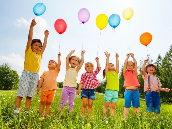 animaciones infantiles en Los Corrales align=