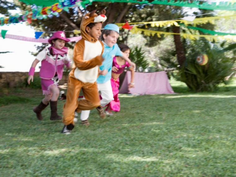 animaciones infantiles en Almadén de la Plata align=