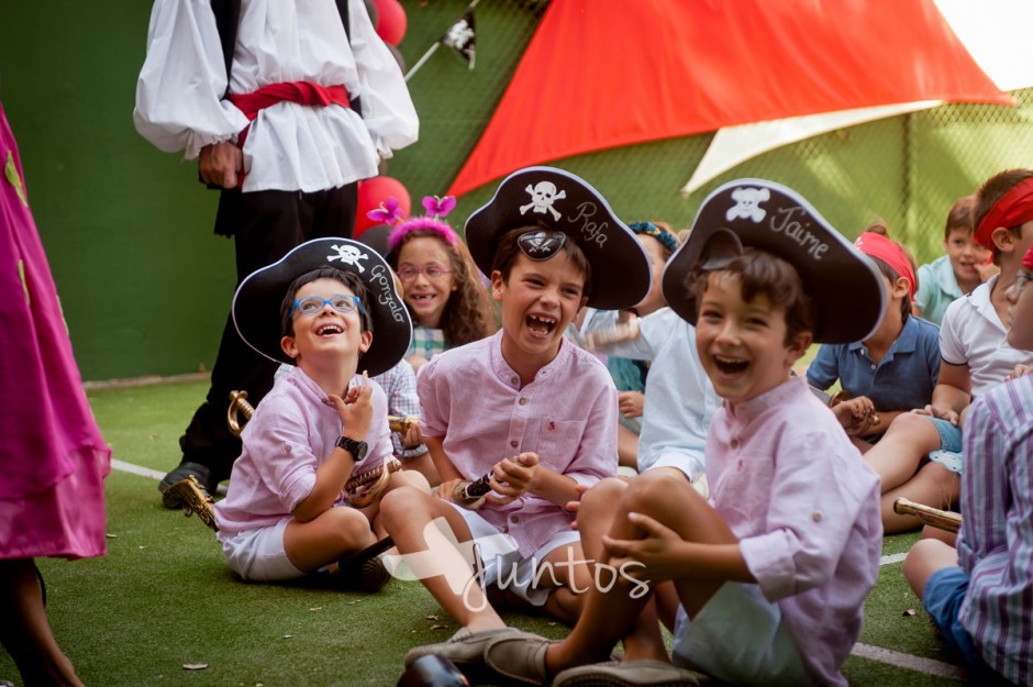 animaciones infantiles en La Puebla del Río align=